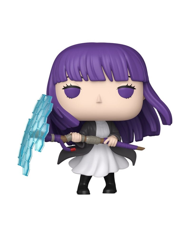 Funko POP! Frieren: Beyond Journey´s End Fern 9 cm