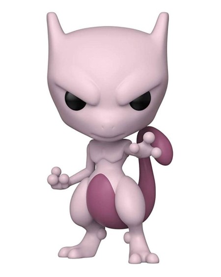 Funko POP! Pokémon Mewtwo 9 cm