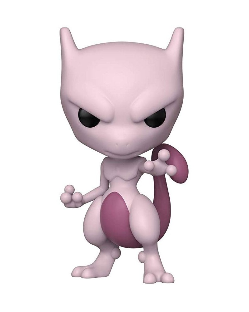 Funko POP! Pokémon Mewtwo 9 cm
