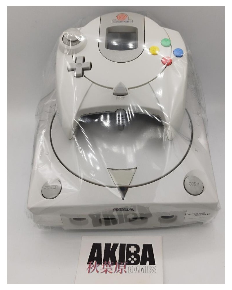 Dreamcast   Mando