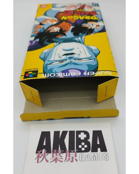 SF - Dragon Ball Z Super Gokuden 36