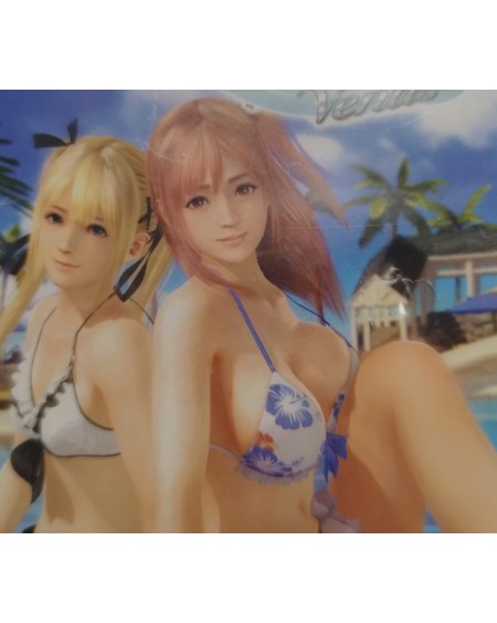 JPSV - Dead or Alive Xtreme 3 Venus