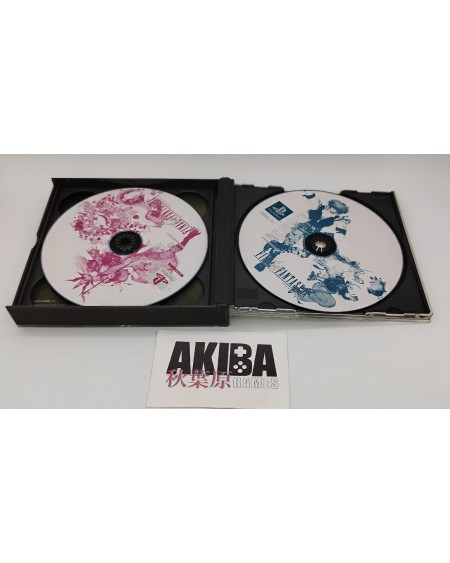 JPS1 - Final Fantasy IX