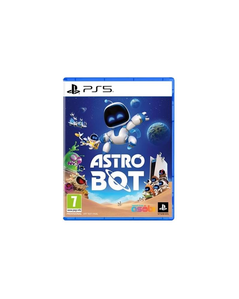 PS5 - Astrobot PAL ES