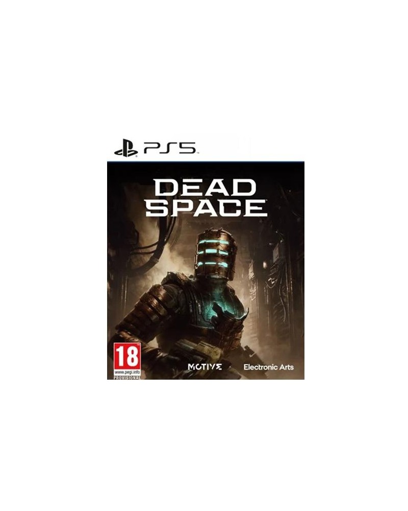 PS5 - Dead Space PAL ES