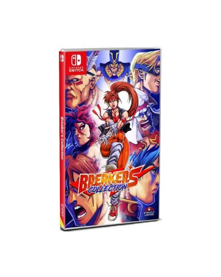 SW - Breakers Collection