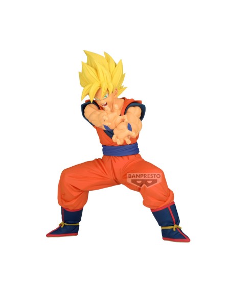 Figura son goku dragon ball z