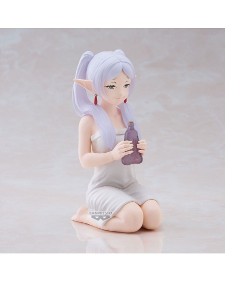 Figura Frieren Relax Time Frieren: Beyond Journey's End 13cm