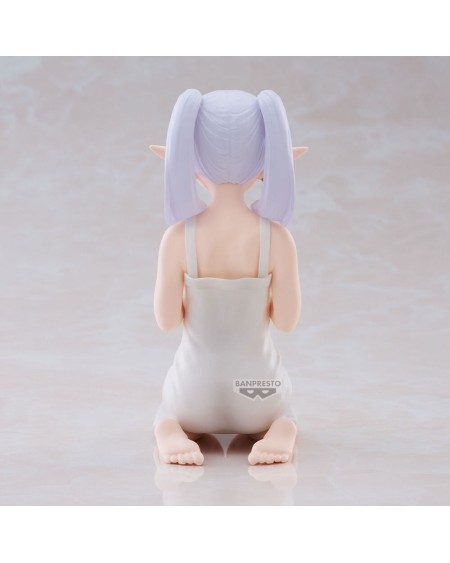 Figura Frieren Relax Time Frieren: Beyond Journey's End 13cm