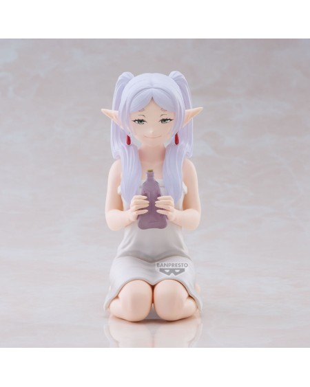 Figura Frieren Relax Time Frieren: Beyond Journey's End 13cm