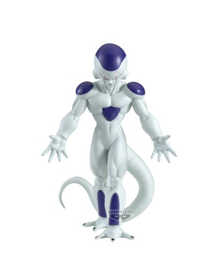 Figura Frieza Dragon Ball Z