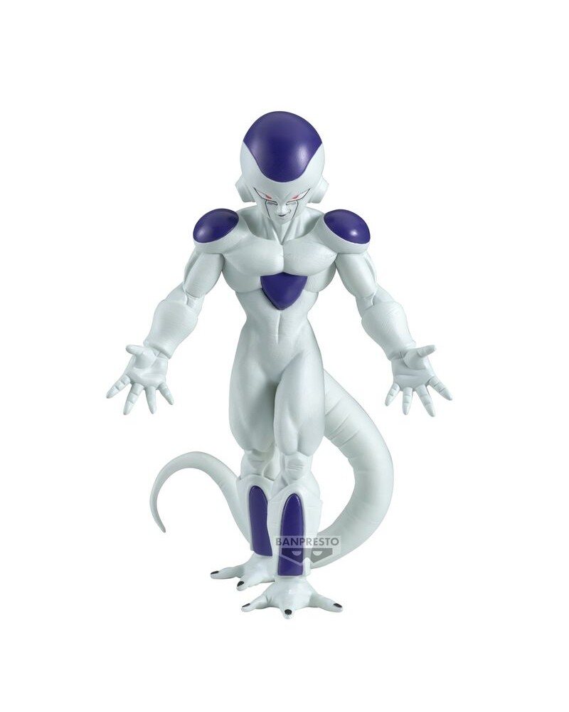 Figura Frieza Dragon Ball Z