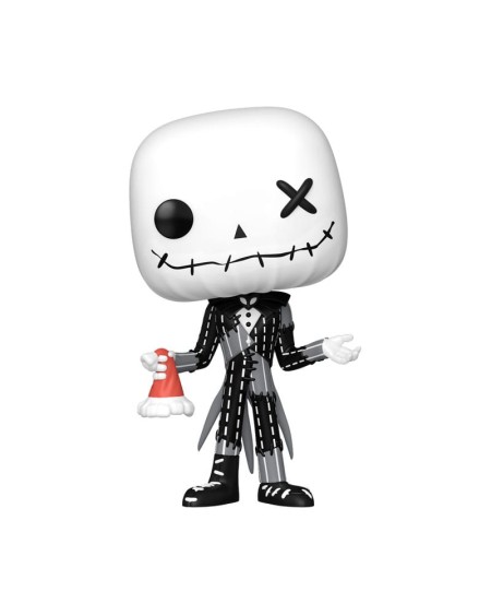 Funko POP! Disney Patchwork - Jack 9 cm