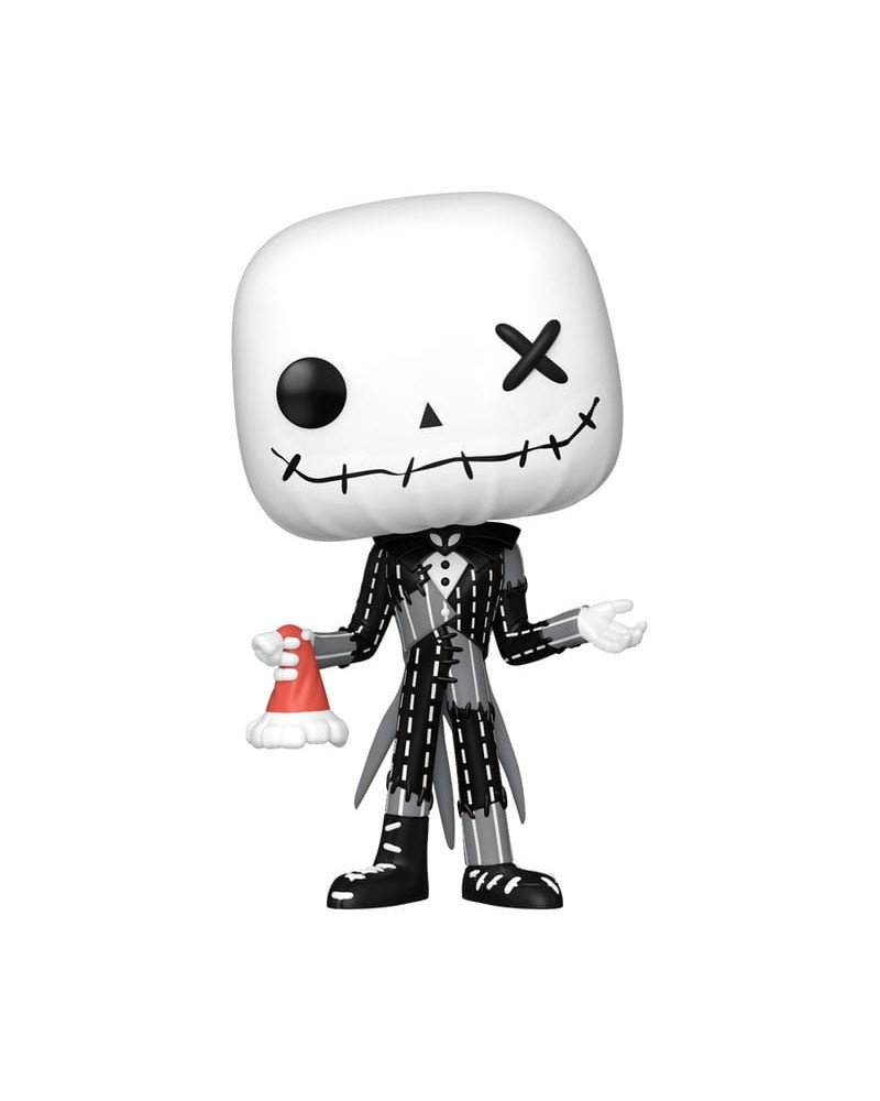 Funko POP! Disney Patchwork - Jack 9 cm