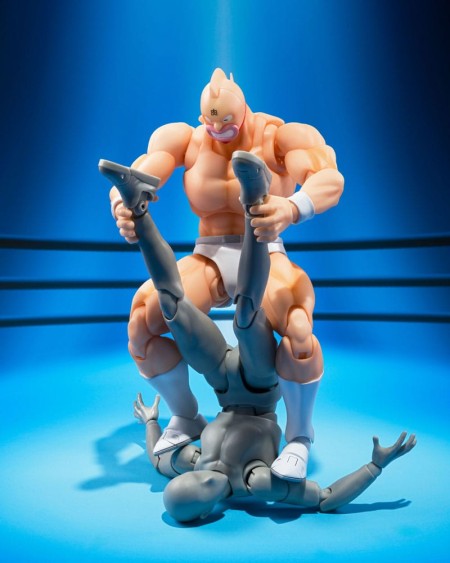 Figura Kinnikuman Perfect Origin Arc 16 cm