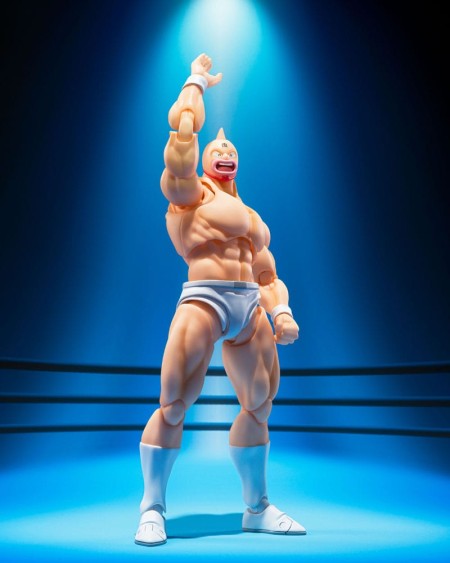 Figura Kinnikuman Perfect Origin Arc 16 cm