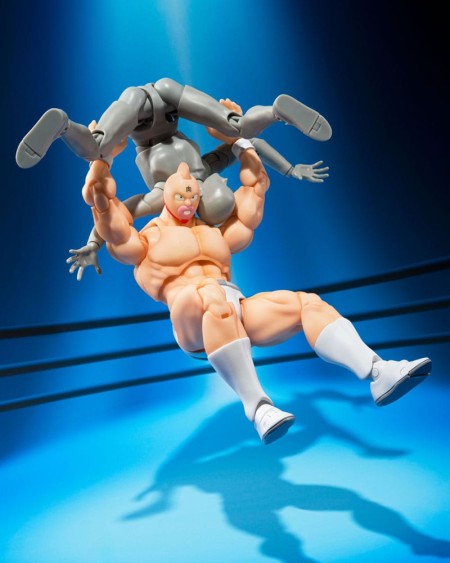 Figura Kinnikuman Perfect Origin Arc 16 cm