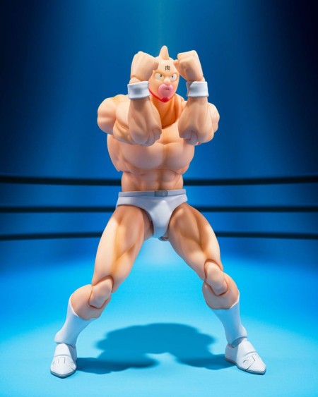 Figura Kinnikuman Perfect Origin Arc 16 cm
