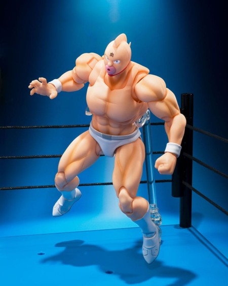 Figura Kinnikuman Perfect Origin Arc 16 cm
