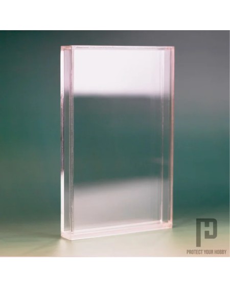 Caja de protección de metacrilato para Switch/Switch 2