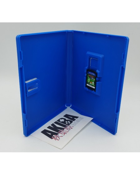 PSV - Ratchet & Clank Trilogy PAL ES