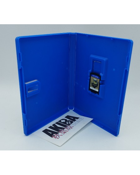 PSV - YS: Memories of Celceta USA