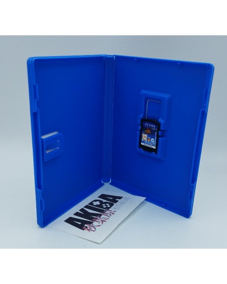 PSV - The Jak and Dexter Trilogy PAL ES