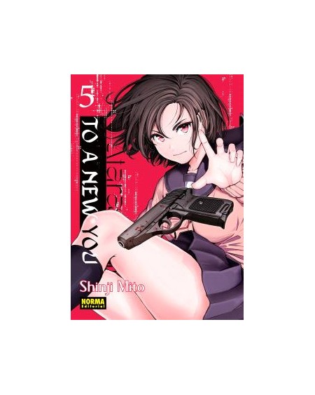 To a New You 05 | Akiba Games