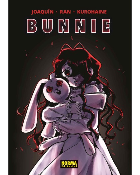BUNNIE | Akiba Games