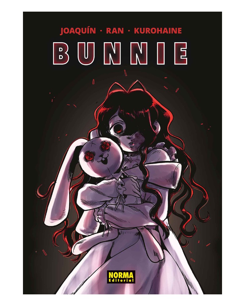 BUNNIE | Akiba Games