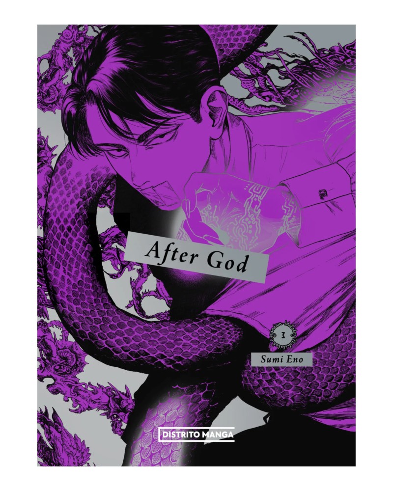 After God 3