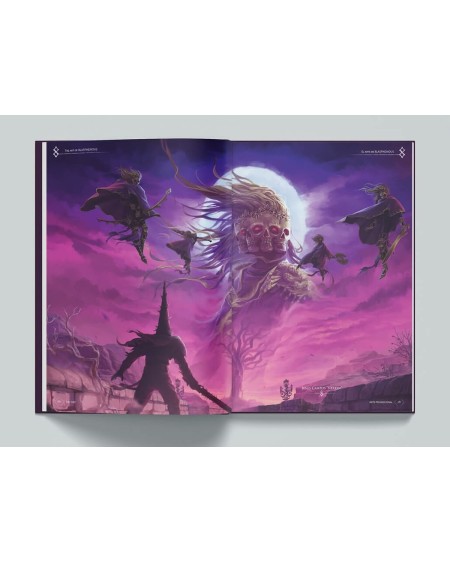 THE ART OF BLASPHEMOUS: COMPLETE EDITION | Akiba Games