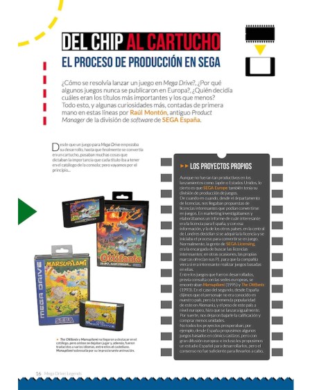 MEGA DRIVE LEGENDS | Akiba Games