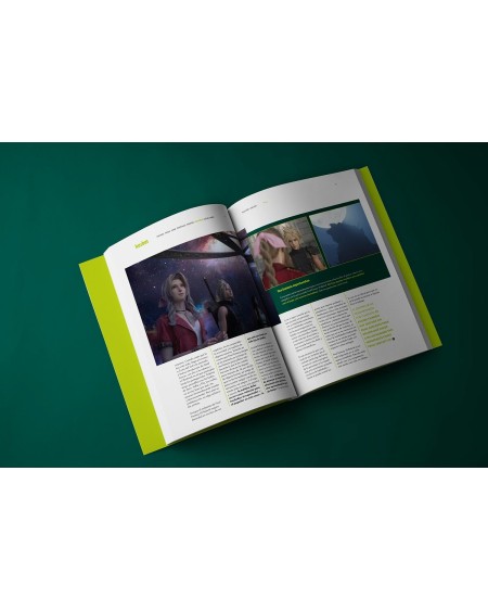 KAIBUN 05 | Akiba Games