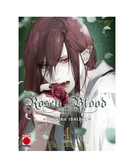 Rosen blood 4