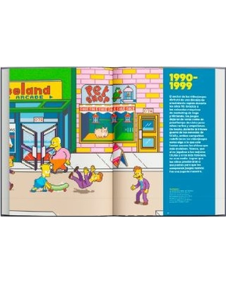 GO STRAIGHT. LA GUIA DEFINITIVA DE LOS BEAT EM UPS