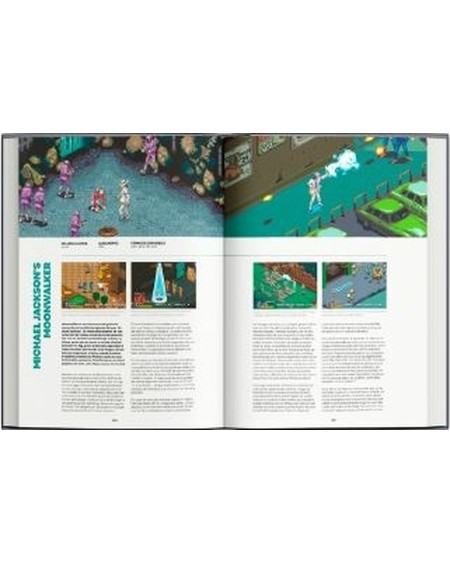 GO STRAIGHT. LA GUIA DEFINITIVA DE LOS BEAT EM UPS