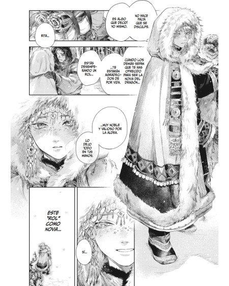 MANGA - LA NOVIA DEL DRAGON 01 | Akiba Games