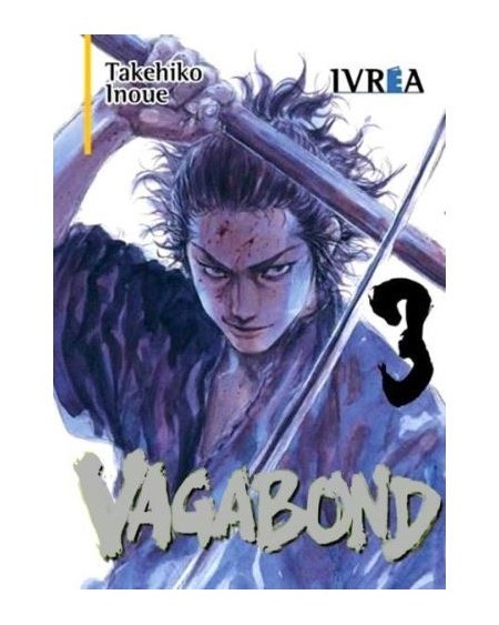 VAGABOND 03
