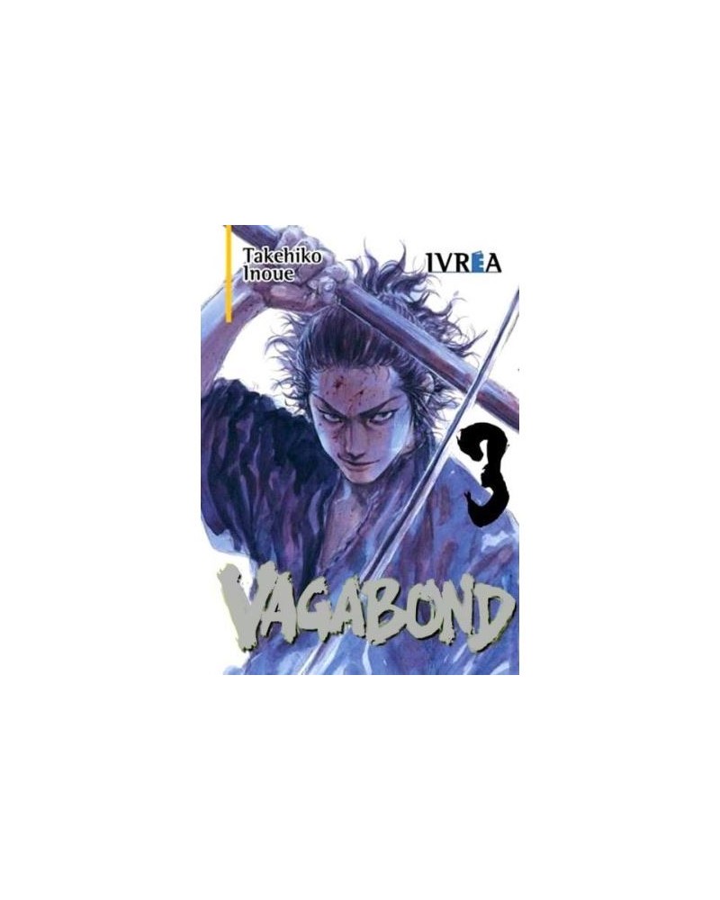 VAGABOND 03