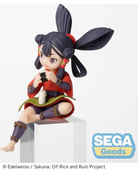 SAKUNA FIGURA 14 CM SAKUNA OF RICE AND RUIN PM