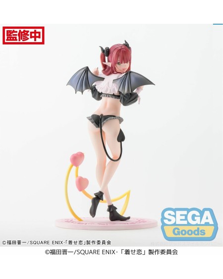 MARIN KITAGAWA LIZ VERSION FIGURA 18 CM MY DRESS UP DARLING