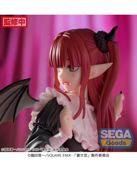 MARIN KITAGAWA LIZ VERSION FIGURA 18 CM MY DRESS UP DARLING