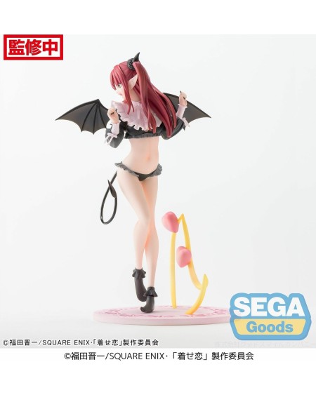 MARIN KITAGAWA LIZ VERSION FIGURA 18 CM MY DRESS UP DARLING