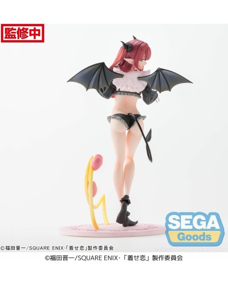 MARIN KITAGAWA LIZ VERSION FIGURA 18 CM MY DRESS UP DARLING