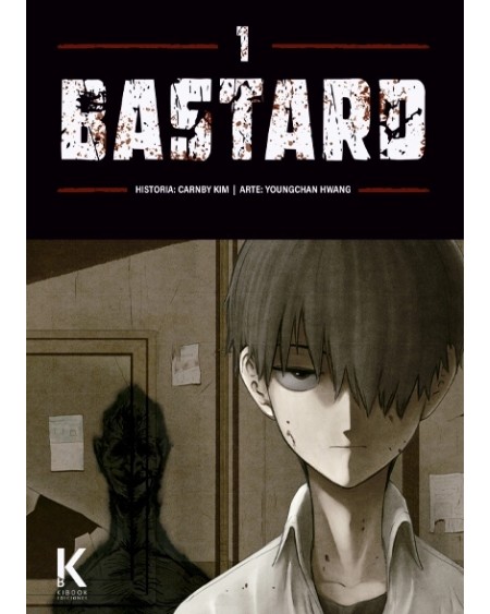 BASTARD 01