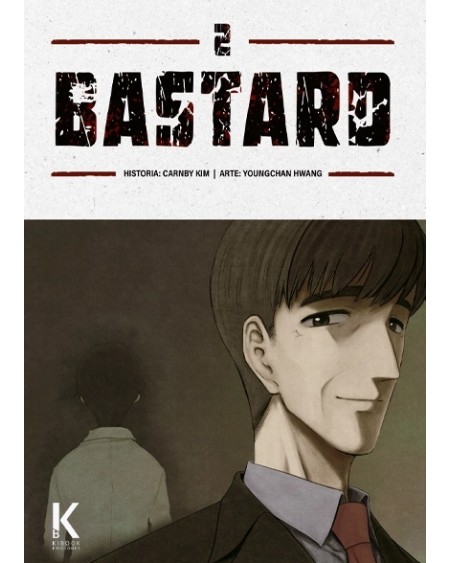 BASTARD 02
