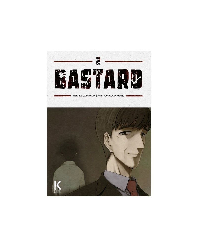 BASTARD 02