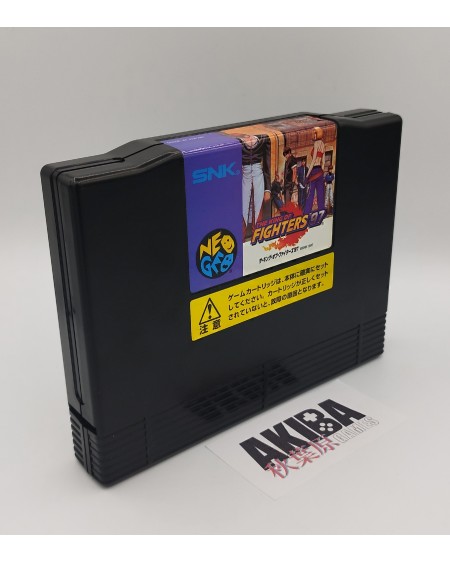 The King of Fighters 97