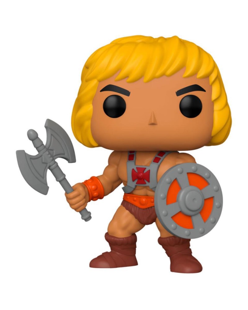 Funko POP  Super Size He-Man 25 cm
